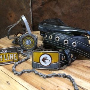 Fly Line Buckles