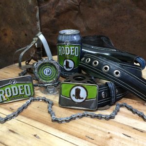 Rodeo Buckles